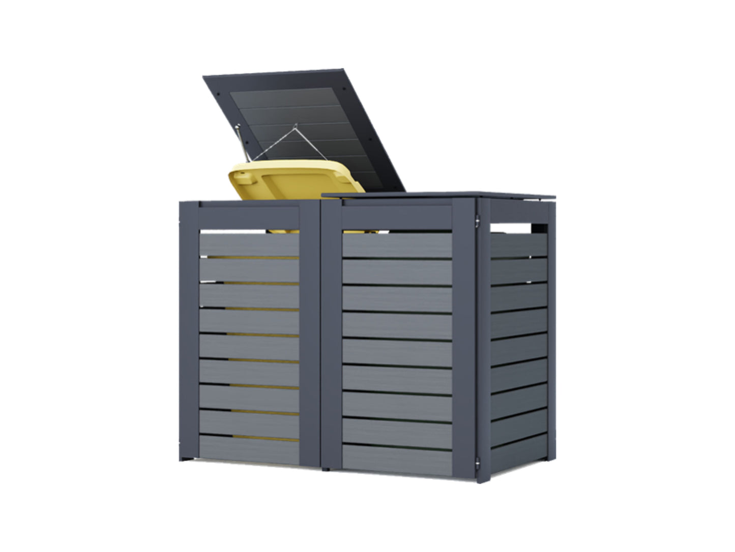 Bin Station