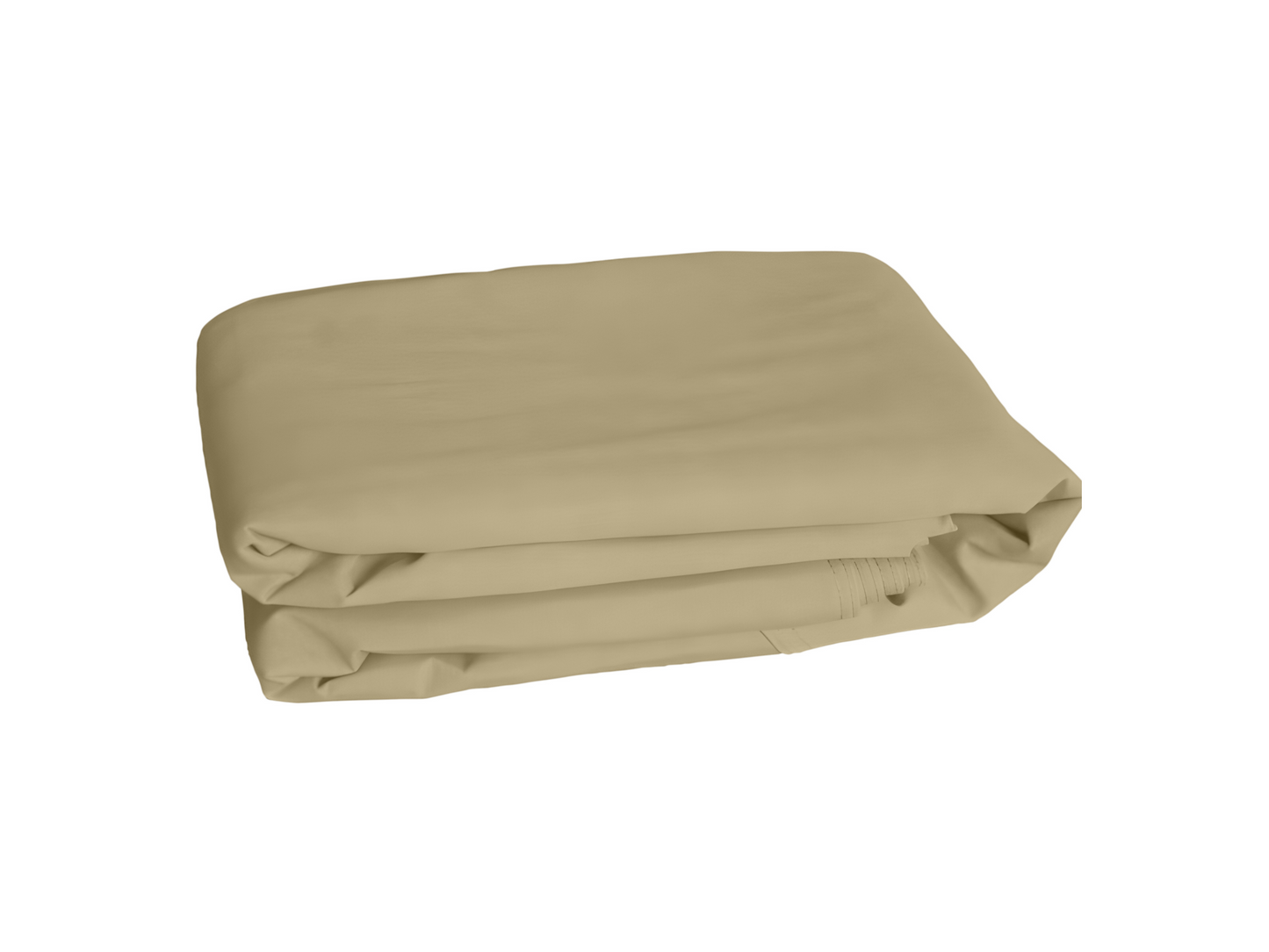 Replacement Canopy for Kingsbury Soft Top Gazebo in Sand Dome-Tex Fabric