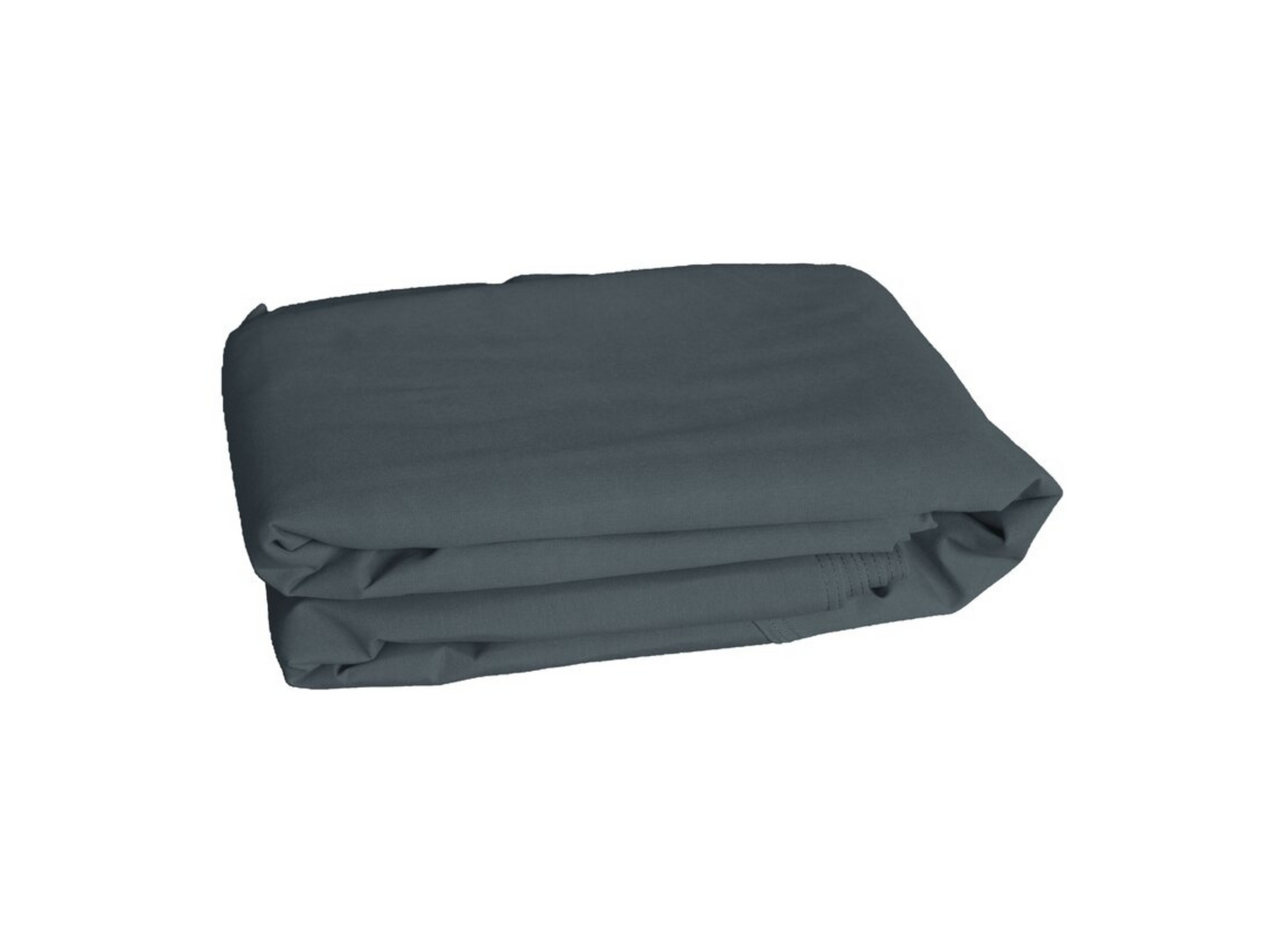 Replacement Canopy for Kingsbury Soft Top Gazebo in Gray Dome-Tex Fabric