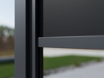 Wind Screens