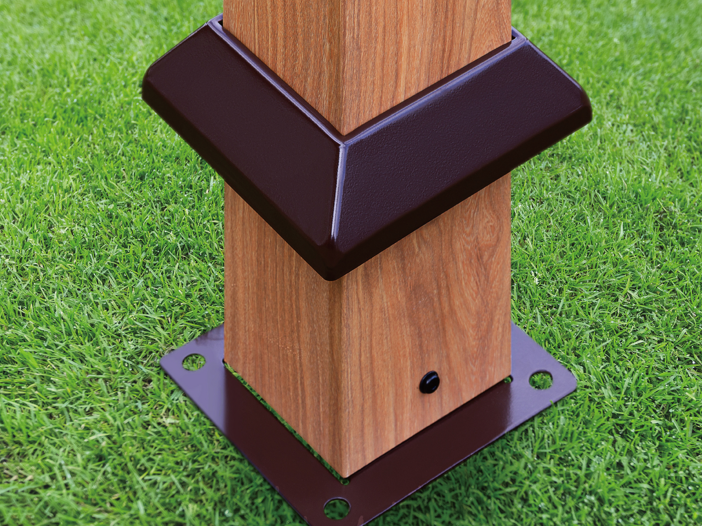 Florence Soft Top Pergola