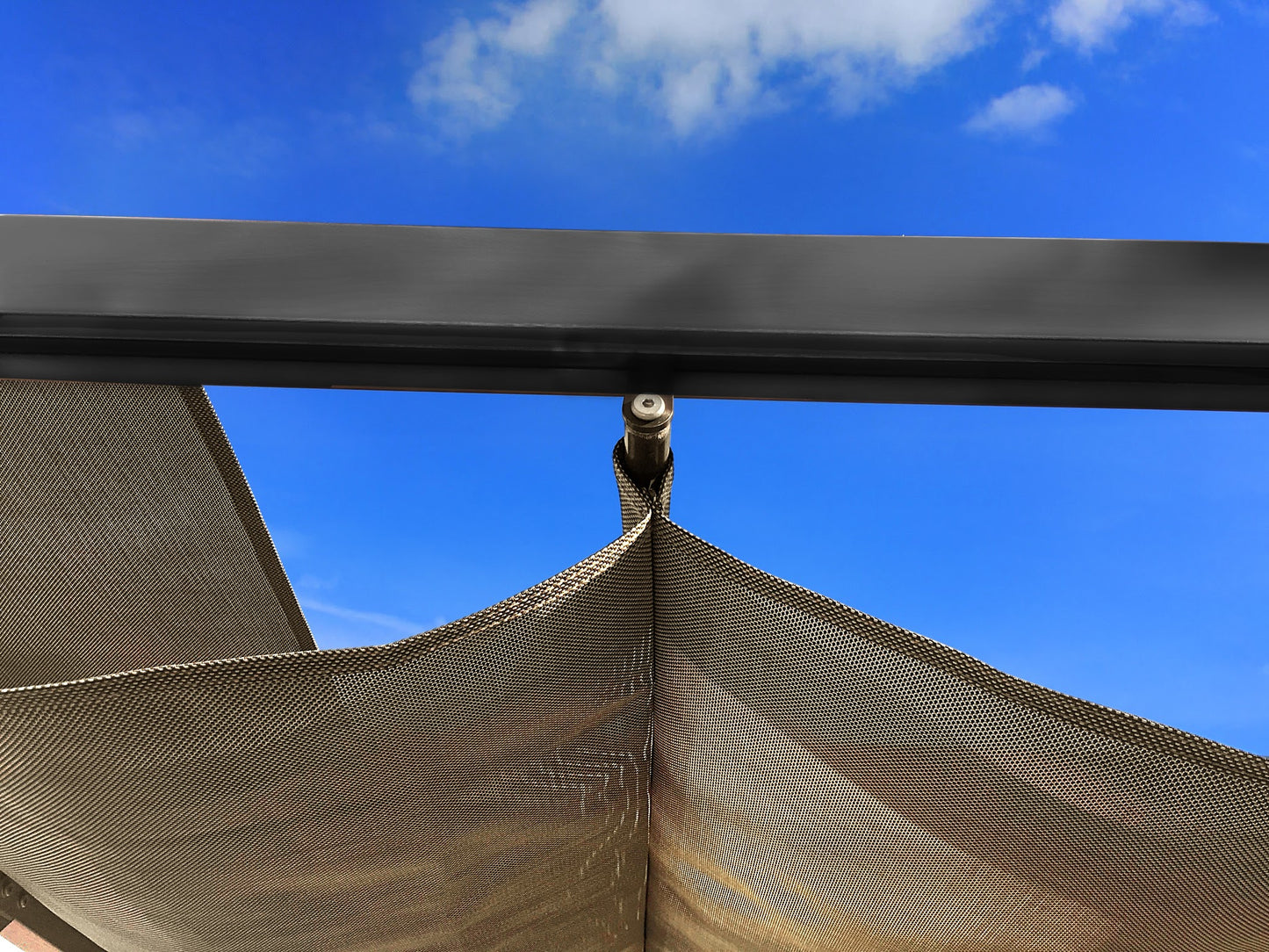 Replacement Canopy for Florence Pergola