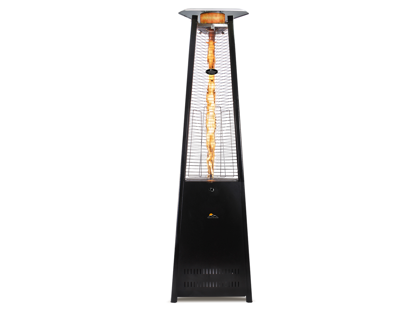 42,000 BTU Elevate Pyramid Tower Heater