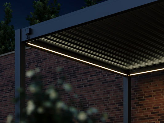 LED Lighting System