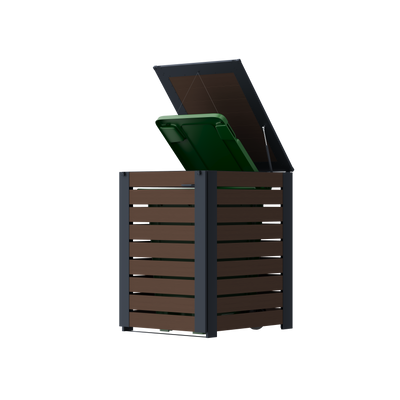 Bin Station