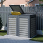 Hideaway Garbage Bin Enclosure