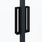 Single Sliding Glass Door