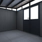 Maggiore Shed