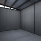 Maggiore Shed