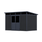 Maggiore Shed