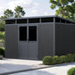 Maggiore Shed