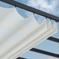Replacement Canopy for Modena Pergola
