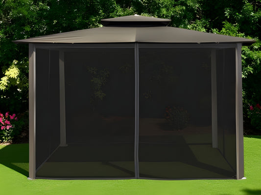 Mosquito Netting for Barcelona Gazebo