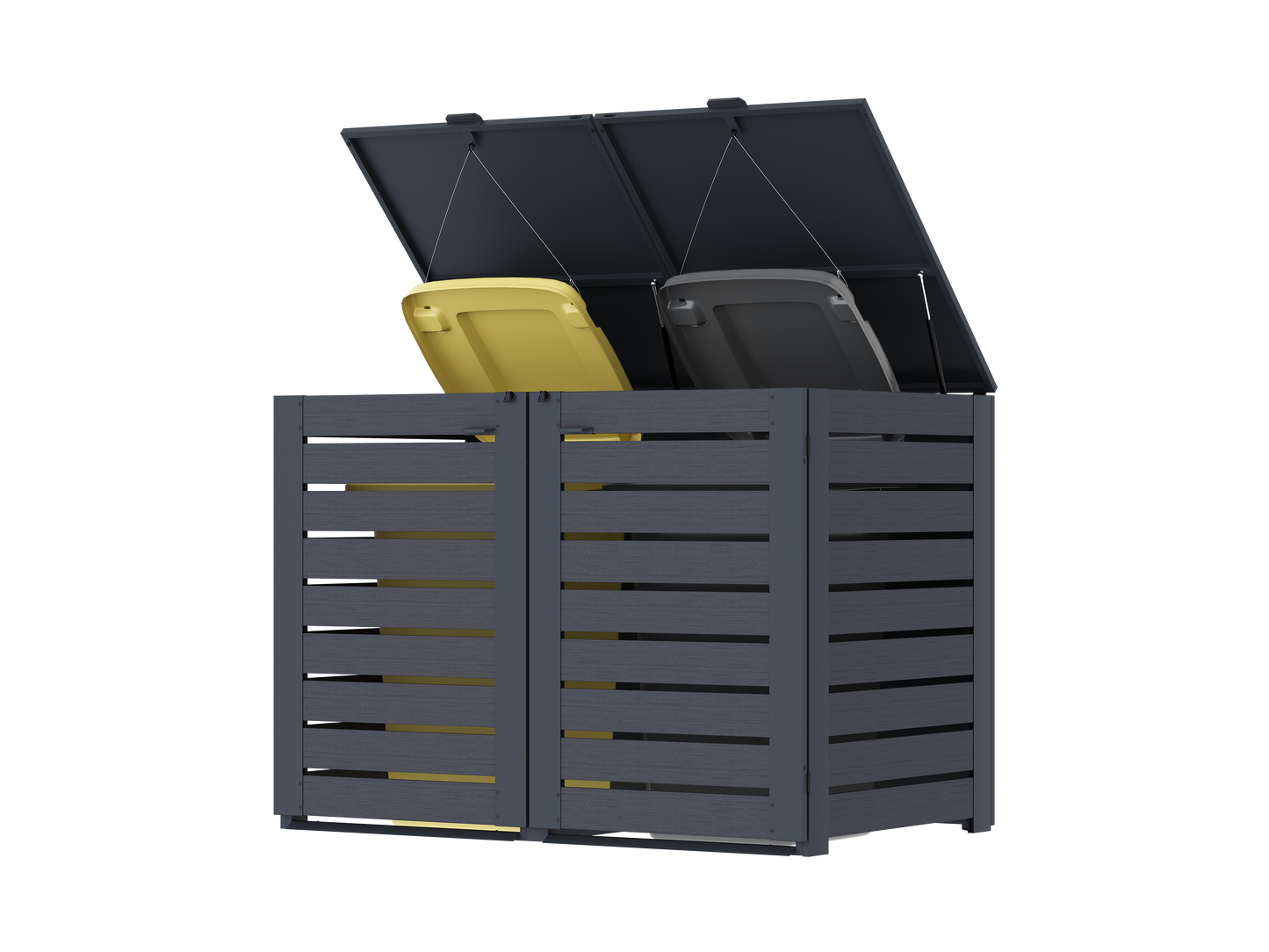 Bin Station