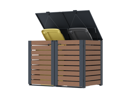 Bin Station