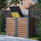 Bin Station