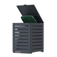 Bin Station