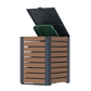 Bin Station