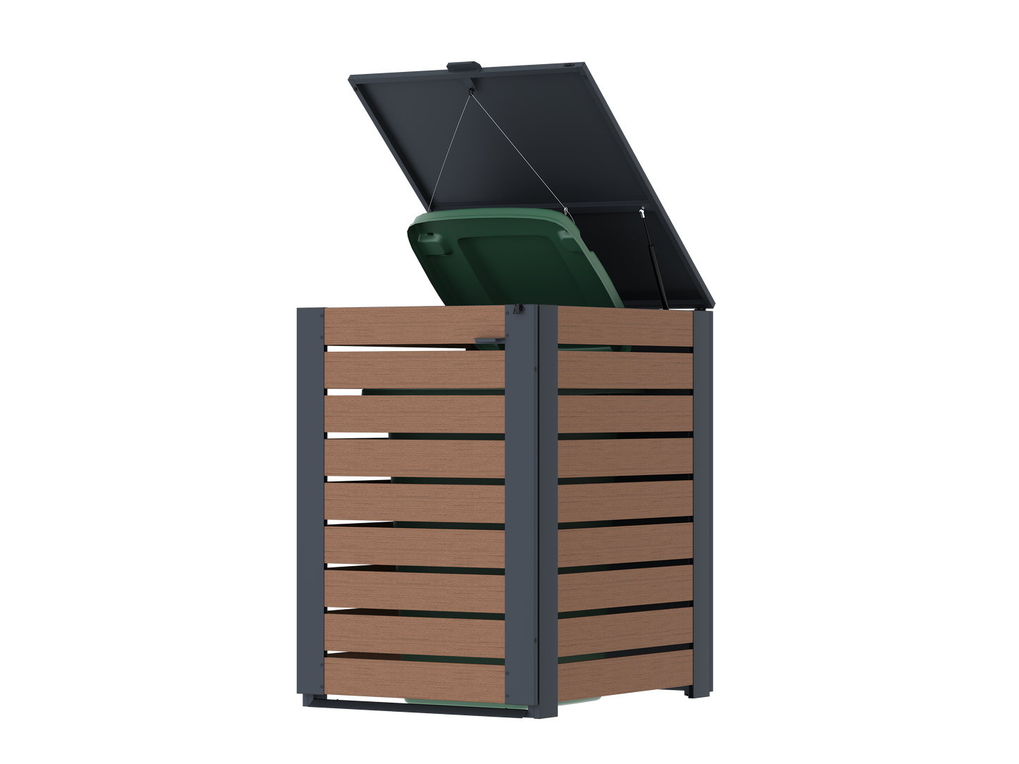 Bin Station