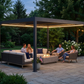Suprema Louvered Pergola
